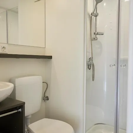 Comfort Safarizelt Direkt Am Ossiachersee Luxusní stan Steindorf am Ossiacher See