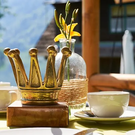 Luxussátor Comfort Safarizelt Direkt Am Ossiachersee *