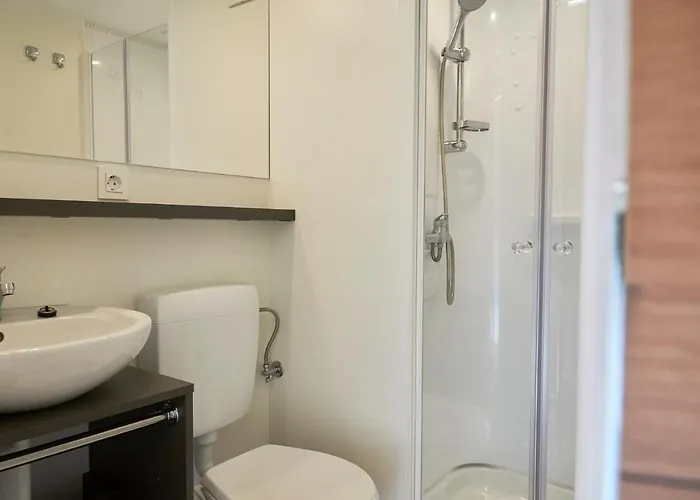 Comfort Safarizelt Direkt Am Ossiachersee אוהל מפואר שטיינדורף אם אוסיאכר סי